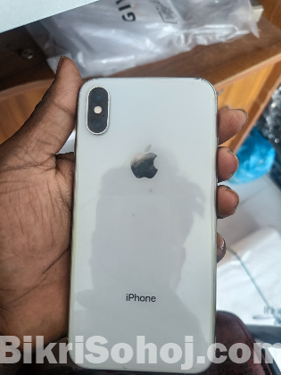 iphone xs (usa) varint 256gb